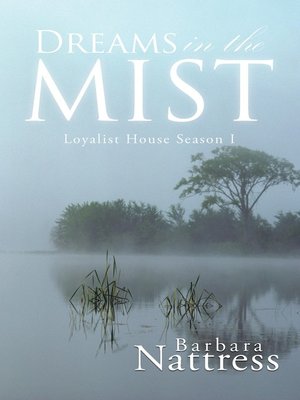 cover image of Dreams in The Mist